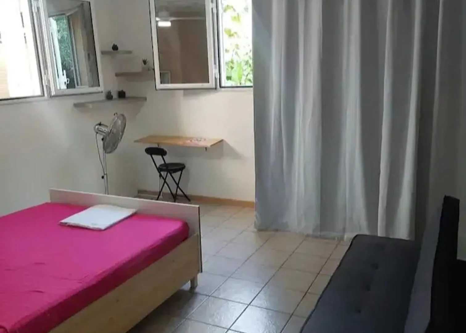 Maison Avec Piscine Privee A Baie Mahault & Proche Des Commodites Dom wakacyjny Baie-Mahault