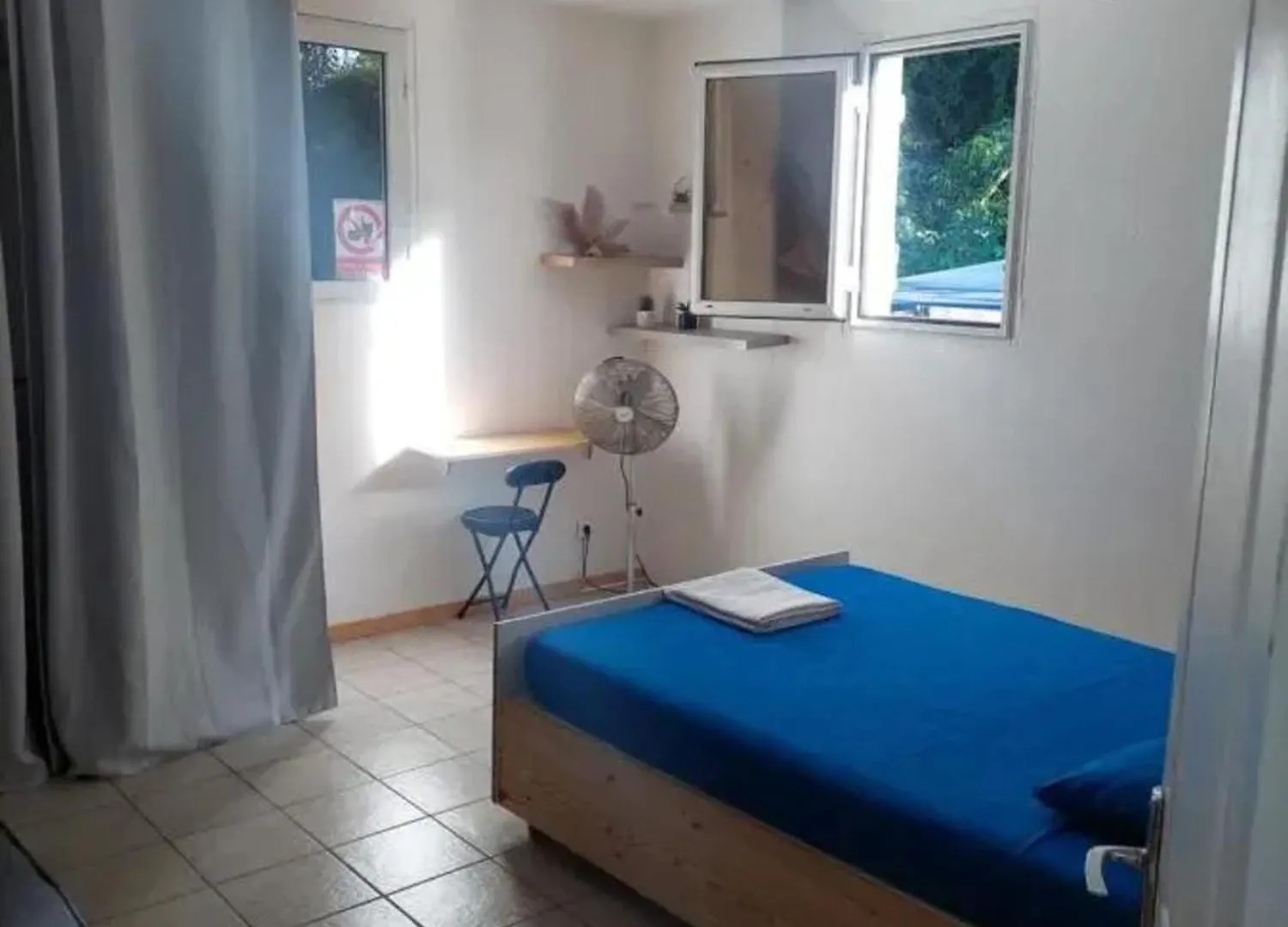 Dom wakacyjny Maison Avec Piscine Privee A Baie Mahault & Proche Des Commodites