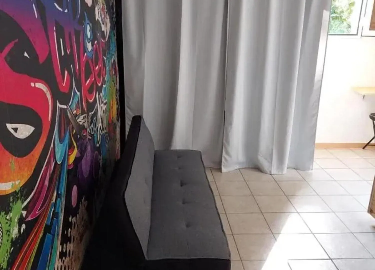 Dom wakacyjny Maison Avec Piscine Privee A Baie Mahault & Proche Des Commodites