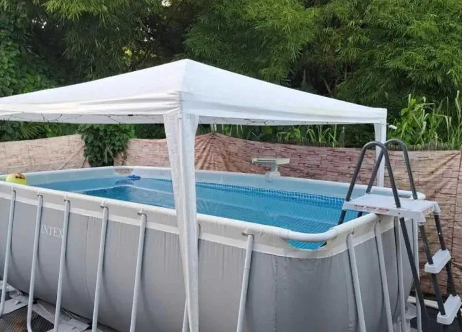 Maison Avec Piscine Privee A Baie Mahault & Proche Des Commodites Baie-Mahault